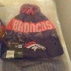 Nfl, NBA,and nhl beanies